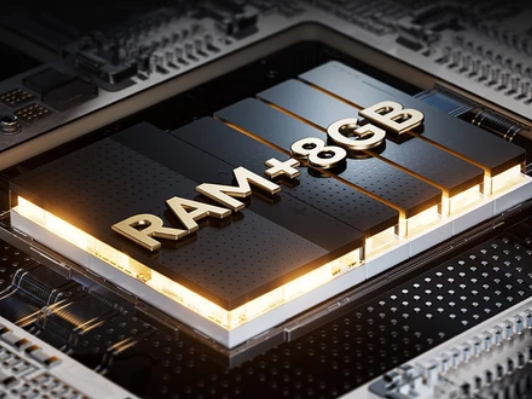 Utamakan HP gaming dengan kombinasi minimal RAM 8 GB dan 256 GB