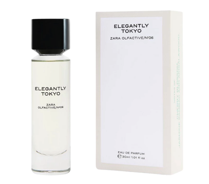 Untuk aroma clean dan minimalis, kenali seri kolaborasi JO Loves Collab beserta JO Loves Collab Cities Capsule
