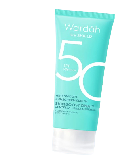 Lindungi kulit Anda dengan krim yang mengandung UV protection