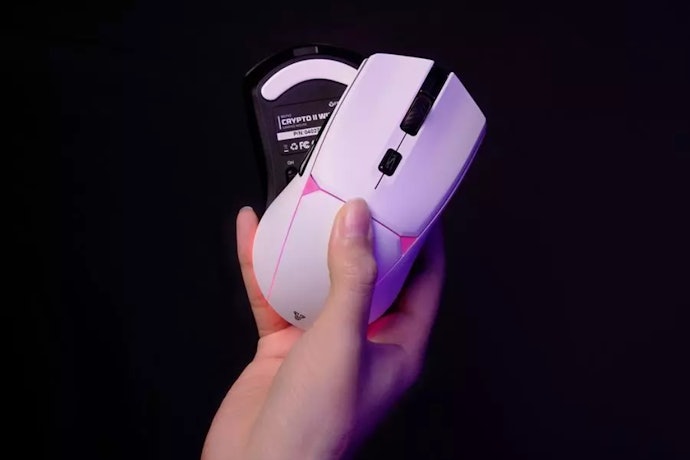 Ketahui bobot mouse macro