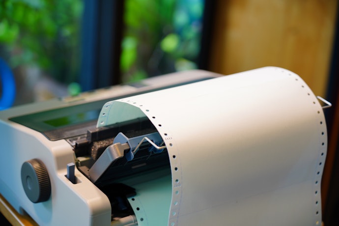 Jika Anda banyak mencetak, utamakan print speed yang tinggi