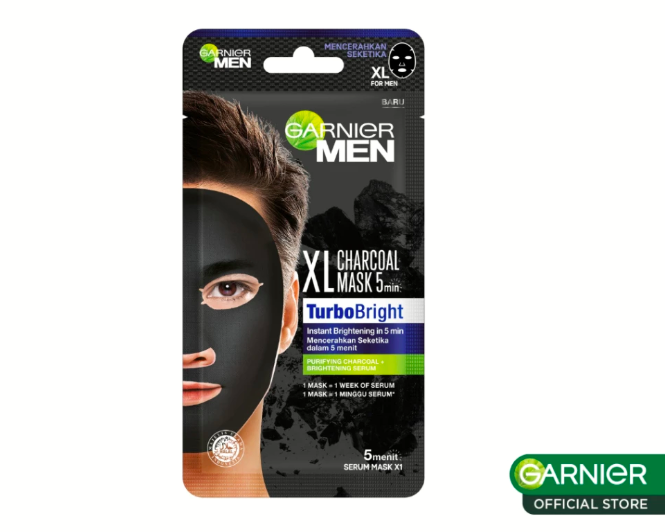 Pilih clay mask atau peel off mask untuk kulit berminyak; sheet mask atau sleeping mask jika kulit kering
