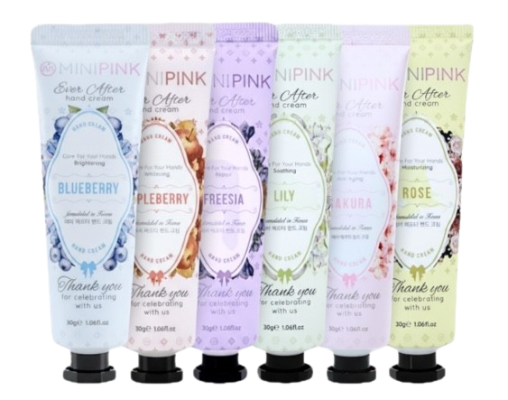 Utamakan hand cream yang mengandung kombinasi pelembap humektan, emolien, dan oklusif agar kulit tangan tidak kering dan kasar