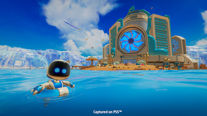 Pertimbangkan game eksklusif PlayStation