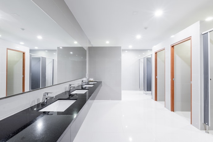 Ketahui fasilitas toilet dan amenities lainnya