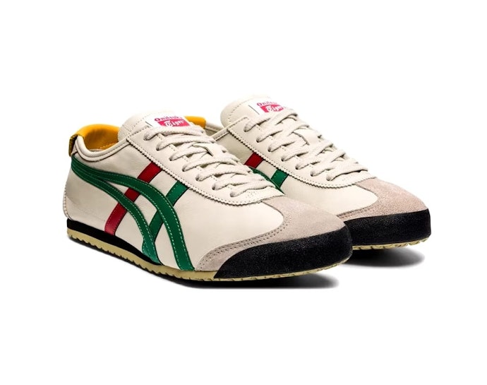 Cek koleksi Mexico 66, seri paling ikonik dari Onitsuka Tiger