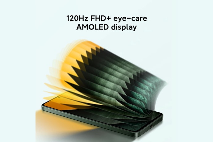 Utamakan HP gaming 2 jutaan dengan refresh rate 120 Hz dan layar AMOLED