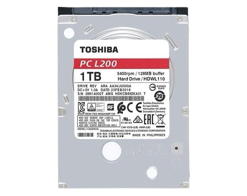 Pertimbangkan kapasitas hard disk internal minimal 1 TB agar dapat menyimpan banyak file berukuran besar