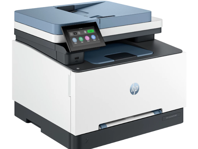 Untuk kebutuhan kantor atau profesional yang sering mencetak dokumen dalam jumlah besar, sebaiknya pilih seri LaserJet