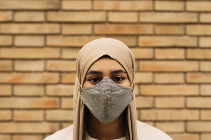 Kenali model maskernya