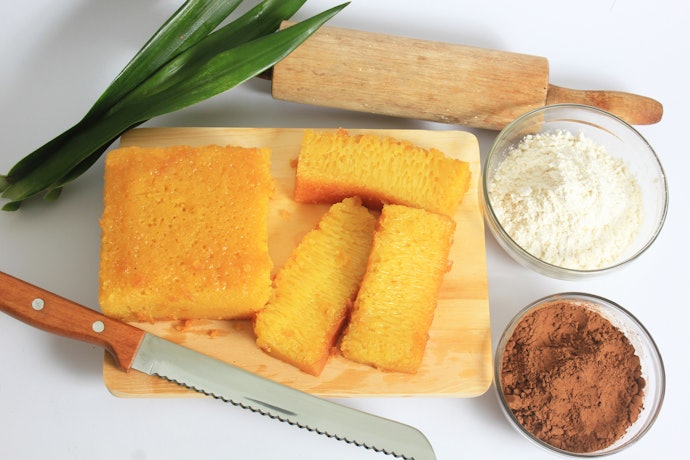 Bika ambon berasal dari mana?
