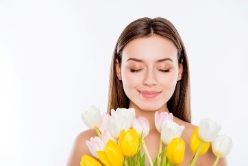 Sesuaikan aromanya dengan tujuan penggunaan dan selera Anda