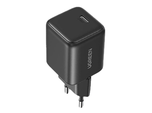 Untuk mengecas berbagai perangkat sekaligus atau mencoba teknologi lainnya, utamakan charger third party tepercaya