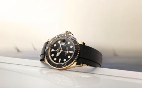 Untuk kebutuhan profesional, pilih Rolex Submariner, Yacht-Master, atau GMT-Master II