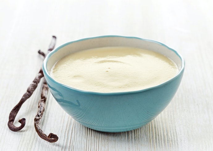 Cara membuat vla puding instan