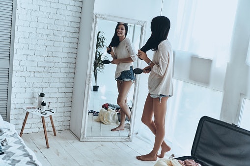 Ketahui desain yang pas sesuai interior ruangan