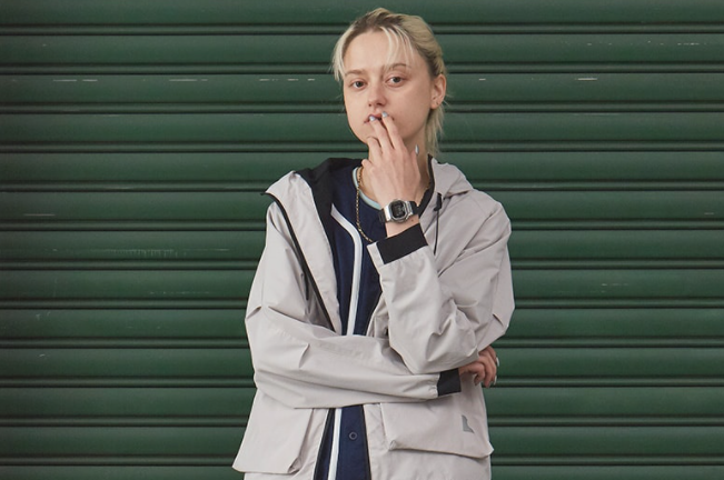 G-Shock for Women atau Baby-G? Ketahui perbedaan keduanya