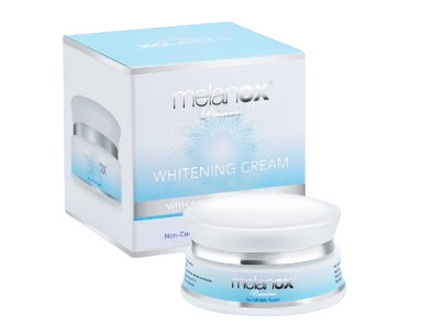 Pertimbangkan juga tambahan bahan pencerah lain dalam moisturizer, seperti vitamin C, kojic acid, atau gluthatione