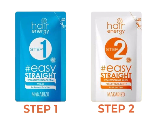 Untuk mencegah rambut kering, utamakan produk yang tidak mengandung parfum