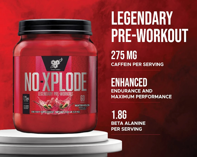 Minuman pre-workout dengan gula dan garam bisa dipilih jika sesi latihan Anda di atas 1 jam