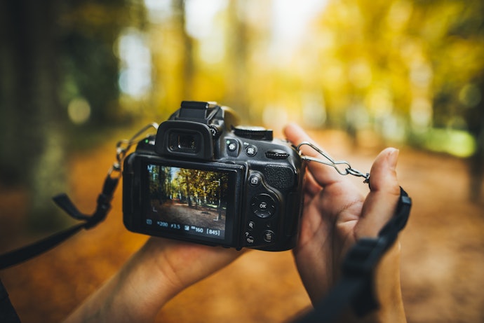 Untuk kemudahan mengambil gambar yang tajam, utamakan autofokus yang cepat dan bukaan lensa minimal f/2.8