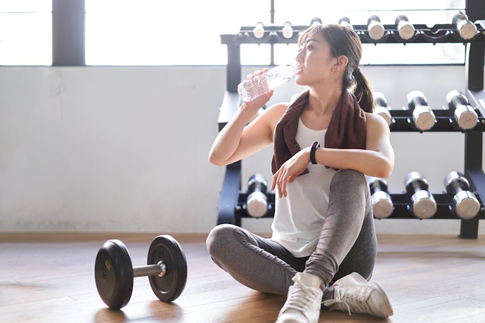 Gym, senam, lari, atau lainnya? Sesuaikan baju dengan jenis olahraga yang akan dilakukan
