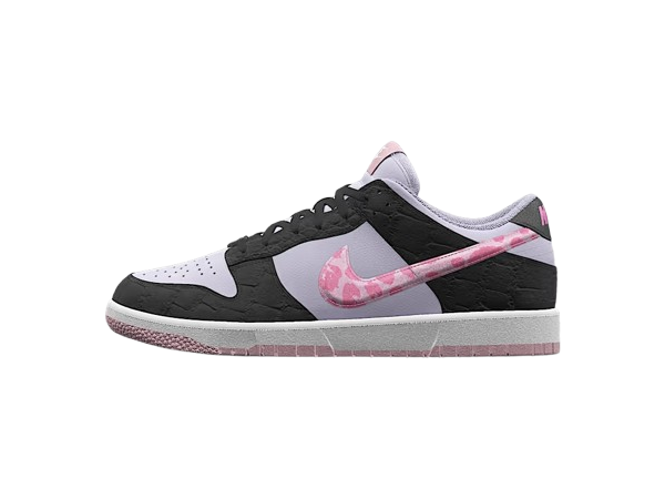 NIKE By You, pesan desain sepatu khusus untuk kaki Anda
