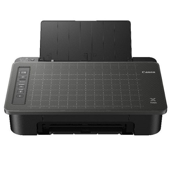 Jika budget-nya di bawah 1 juta, pilih printer inkjet Canon