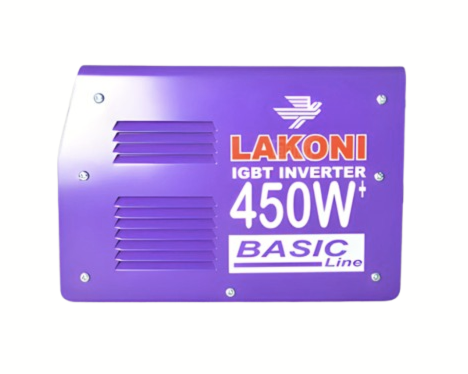 Pilih mesin las 450 watt, 900 watt, atau lebih tinggi berdasarkan kebutuhan mengelas
