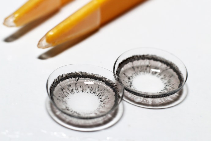 Ketahui jenis-jenis efek tint pada softlens