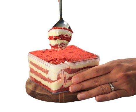 Pertimbangkan untuk memilih dessert box edisi spesial