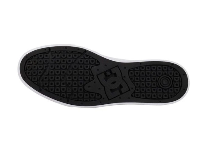 Cek juga desain sol sepatu DC pilihan Anda