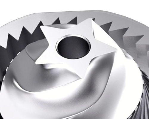 Utamakan grinder manual dengan burr berbahan stainless steel atau logam lainnya