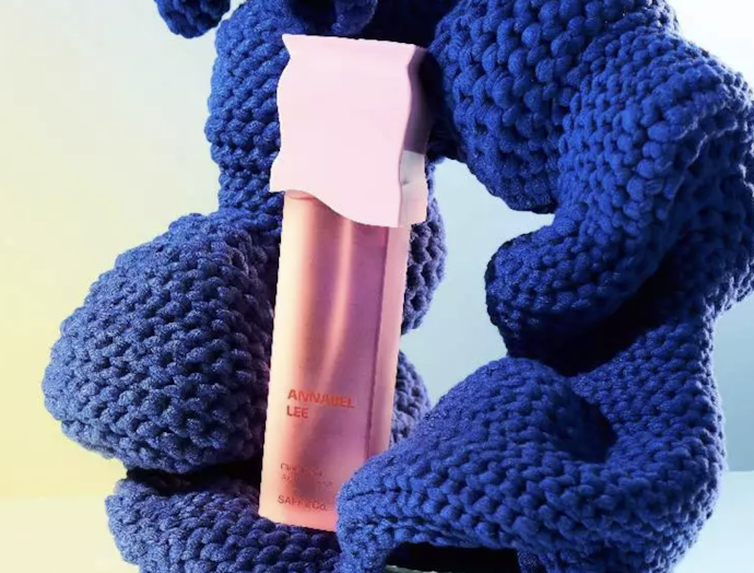 Kenali ketahanannya sesuai jenis parfum: Extrait de parfum atau body mist