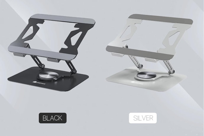 Kenali material stand laptop yang digunakan
