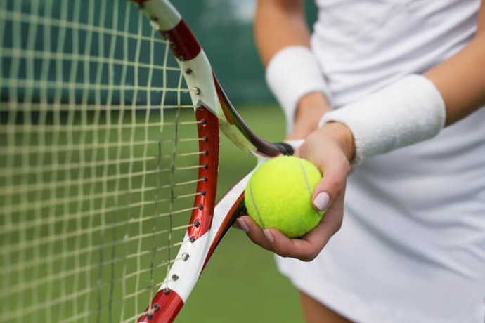 Pilih jenis sport wristband yang sesuai kebutuhan