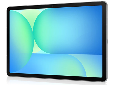Pastikan tablet 10 inch dibekali RAM 8 GB dengan storage 128 GB