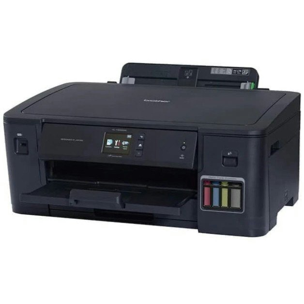 Untuk pemakaian pribadi dengan intensitas cetak rendah, pilih printer inkjet yang praktis dan ekonomis
