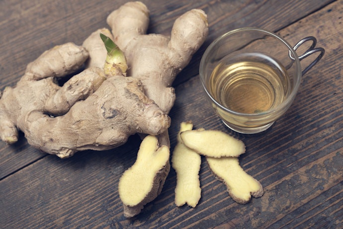 Pertimbangkan bahan tambahan lainnya, pastikan tidak mengandung bahan kimia tambahan