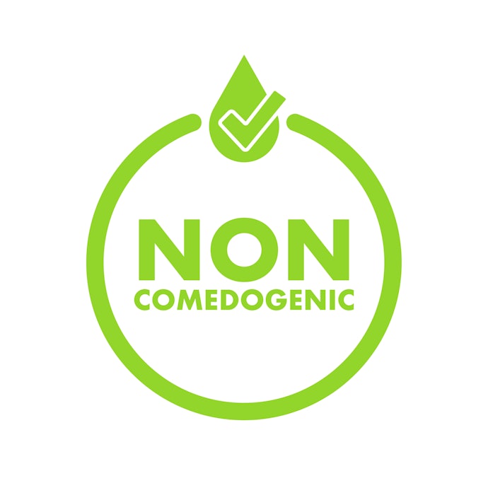 Ingin produk yang ringan dan tidak menyumbat pori pemicu jerawat? Pilih yang formulanya noncomedogenic, oil free, dan oil control