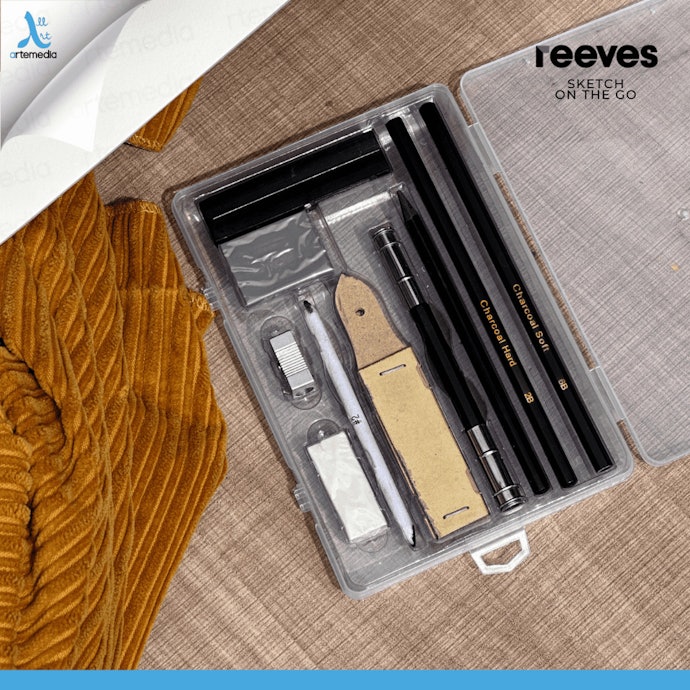 Pensil kayu, pensil mekanik, atau woodless? Sesuaikan tipenya berdasarkan preferensi Anda