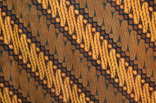 Cek motif yang populer, seperti kulot batik Jogja, Solo, Pekalongan, dan motif batik kombinasi modern