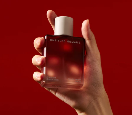 Cari tahu SPL parfum musk untuk pria