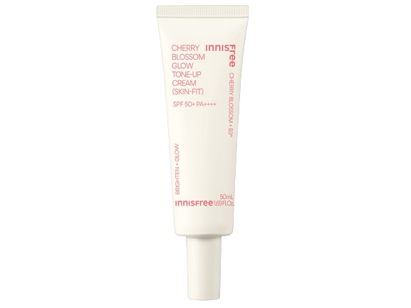 Pilih hasil tone up cream sesuai dengan jenis kulit: Matte untuk kulit berminyak atau dewy untuk kulit kering