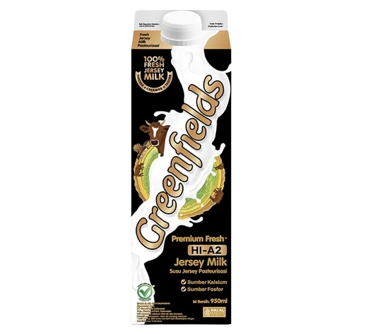 Untuk ibu hamil, susu pasteurisasi dapat jadi opsi snacking; Namun, tetap utamakan nutrisi dari makanan