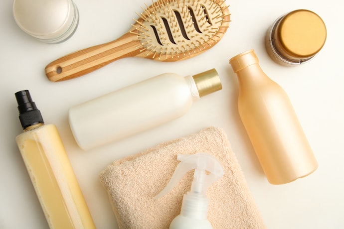 Untuk menutrisi atau memperbaiki kerusakan? Sesuaikan manfaat tambahannya dengan bahan terkandung