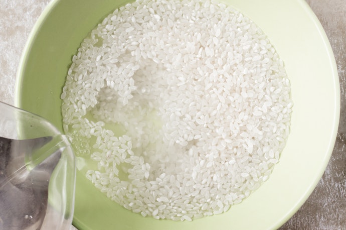 Hal yang perlu diperhatikan saat memasak beras shirataki