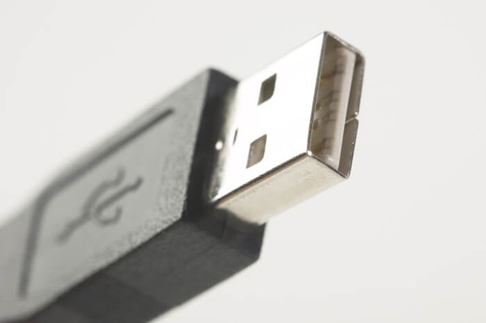 Ketahui standar USB-nya