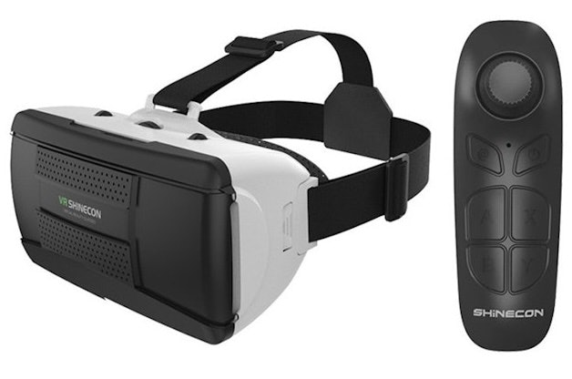 Untuk pengalaman gaming yang lebih optimal, cek juga fitur tracking position dan controller