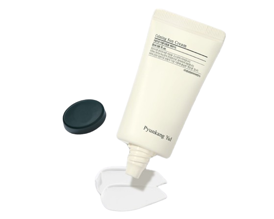 Pilih sunscreen cream yang thick untuk kulit kering dan sunscreen gel atau losion yang ringan untuk kulit berminyak